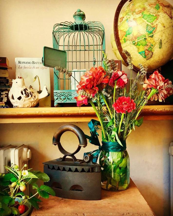 Hotel für 2 Personen, mit Terrasse in Castelnuovo del Garda - 3