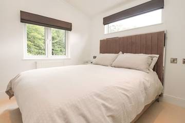 Cottage for 4 People in Lancashire, North West England, Photo 1