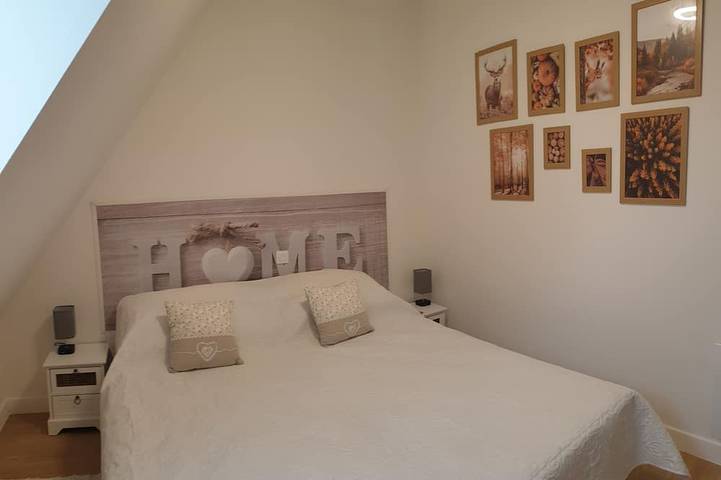 Location de vacances pour 4 personnes à Bourniquel - 2