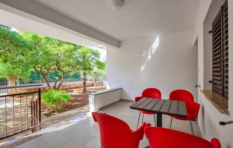Ferienwohnung für 4 Personen in Poreč - 3
