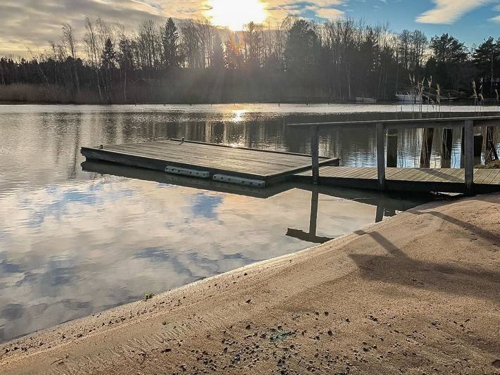 Ferienhaus für 6 Personen, mit Sauna in Südfinnland - 2