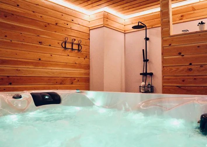Apartamento de vacaciones para 2 personas, con terraza y vistas - 1
