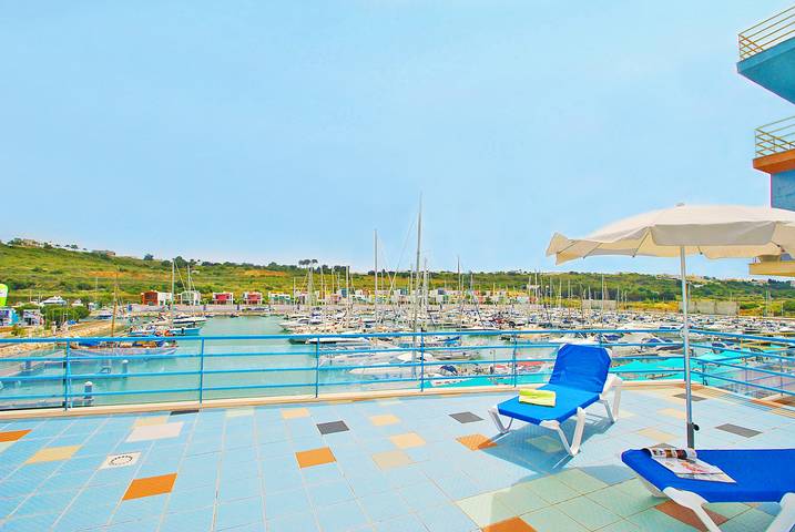 Casa rural para 6 personas, con piscina y balcón en Albufeira - 4