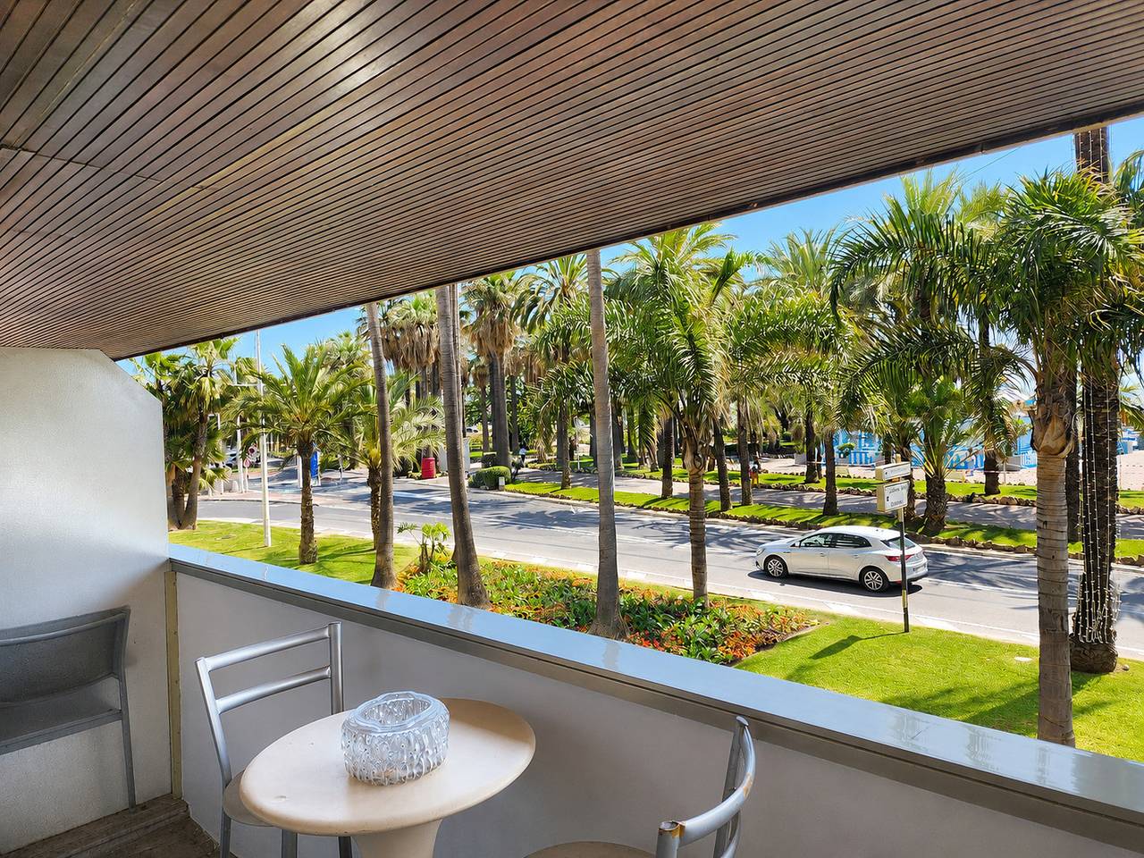 Appartement entier, 82Croisette in Cannes, Côte méditerranéenne (France)