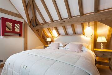 Cottage for 2 People in West Berkshire, South East England, Photo 2