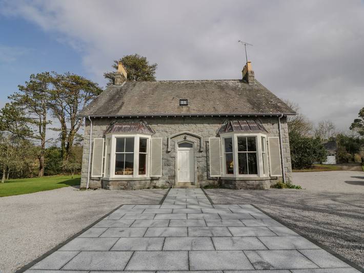 Auchenvhin - Rockcliffe in Dumfries und Galloway