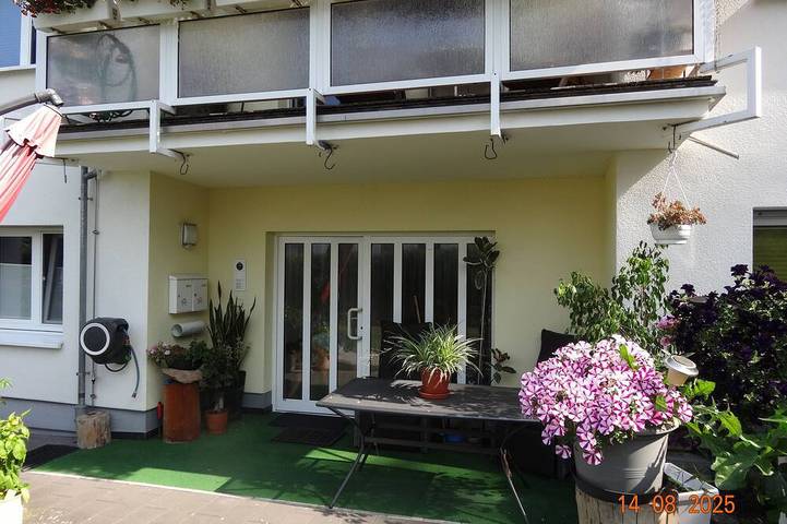 Ferienwohnung für 6 Personen in Lahnau