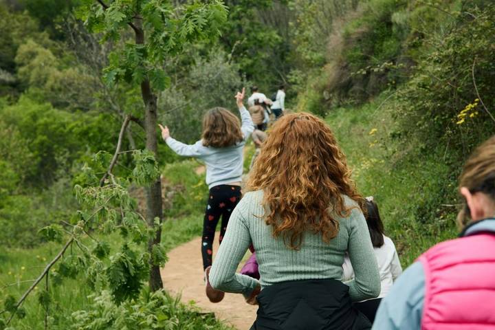 Chalet para 2 personas, con piscina y jardín en Provincia de Cáceres