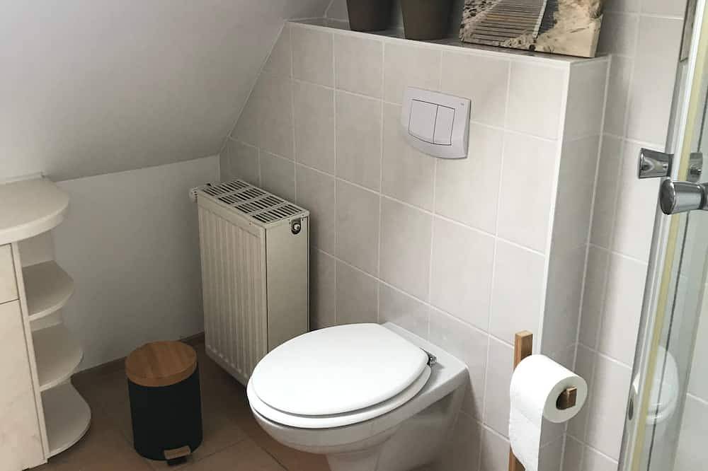 Ganze Wohnung, Ferienwohnung/App. für 3 Gäste mit 30m² in Spremberg (149082) in Spremberg, Lausitzer Seenland