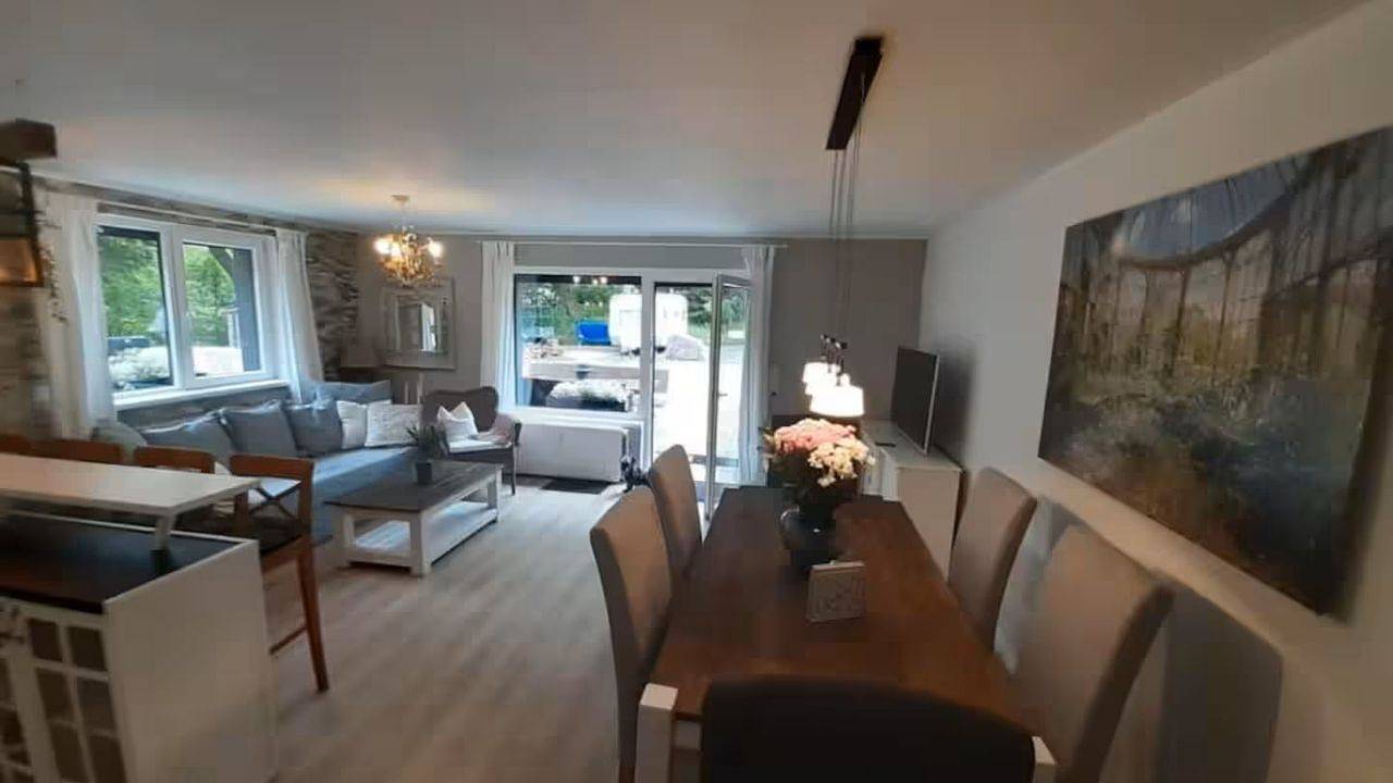 Ganze Ferienwohnung, Ferienwohnung für 6 Personen in Goslar in Goslar, Harzvorland