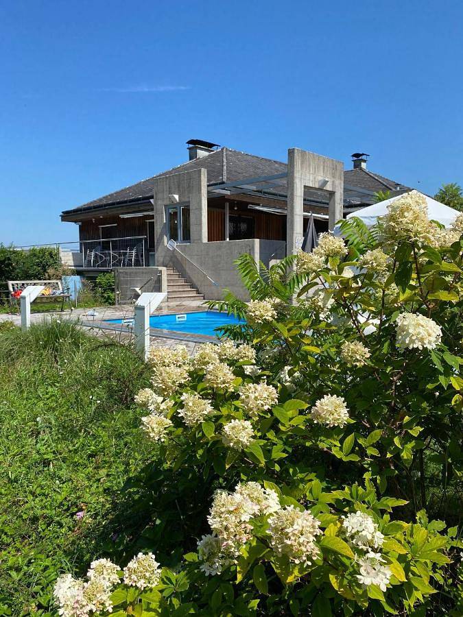 Ganze Wohnung, Gemütliches Haus in Seewalchen am Attersee in Seewalchen am Attersee, Bezirk Vöcklabruck