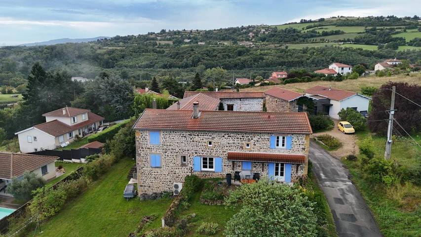 Appartement de vacances pour 2 personnes, avec Vue