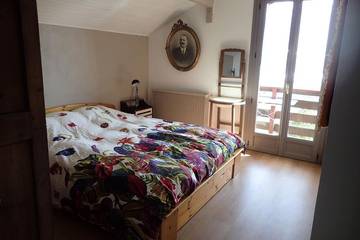 Chalet pour 8 Personnes dans Barcelonnette, Région de Barcelonnette, Photo 1