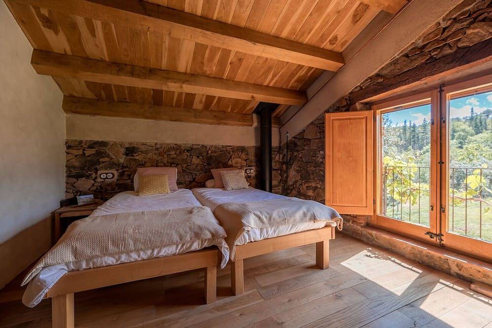 Apartamento entero, La Paradella  Apartamento exclusivo in Arbucias, Provincia de Gerona