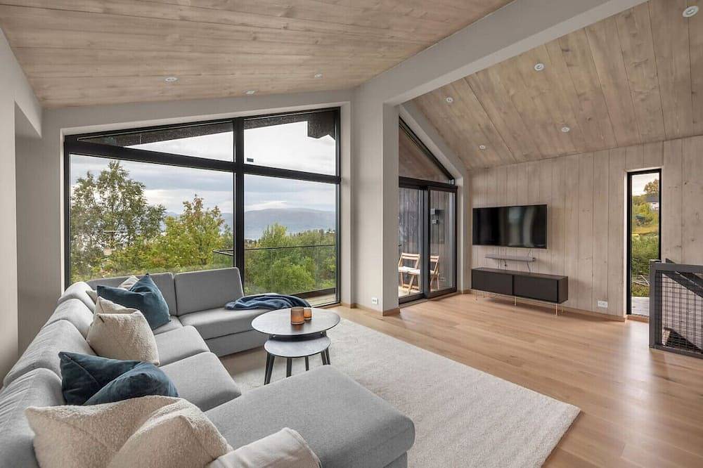 Northstay - Villa Nansen in Tromsø