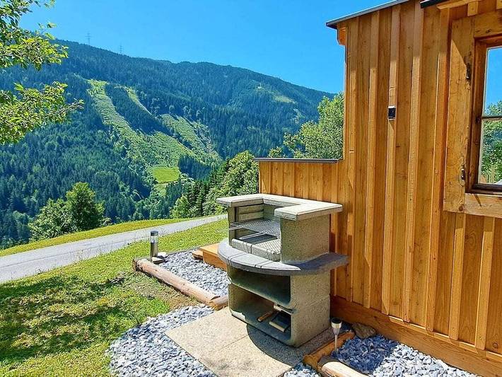 Ferienwohnung mit 1 Schlafzimmer in Hochkönigstock, Bischofshofen
