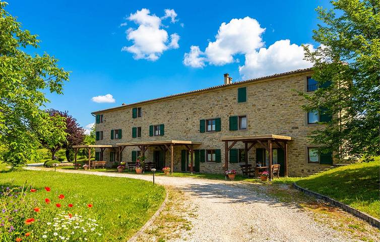 Appartamento intero, Appartamento vacanze per 8 persone in Loiano, Provincia di Bologna