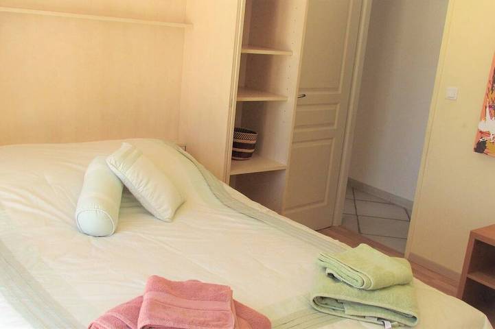 Location de vacances pour 10 personnes, avec jardin à Villeneuve-lès-Avignon - 4