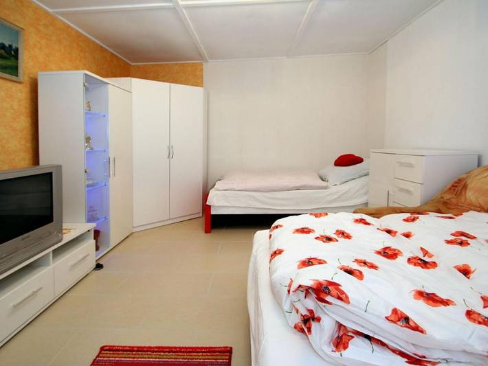 Ferienhaus für 5 Personen, mit Garten und Terrasse, mit Haustier in Berlin - 3