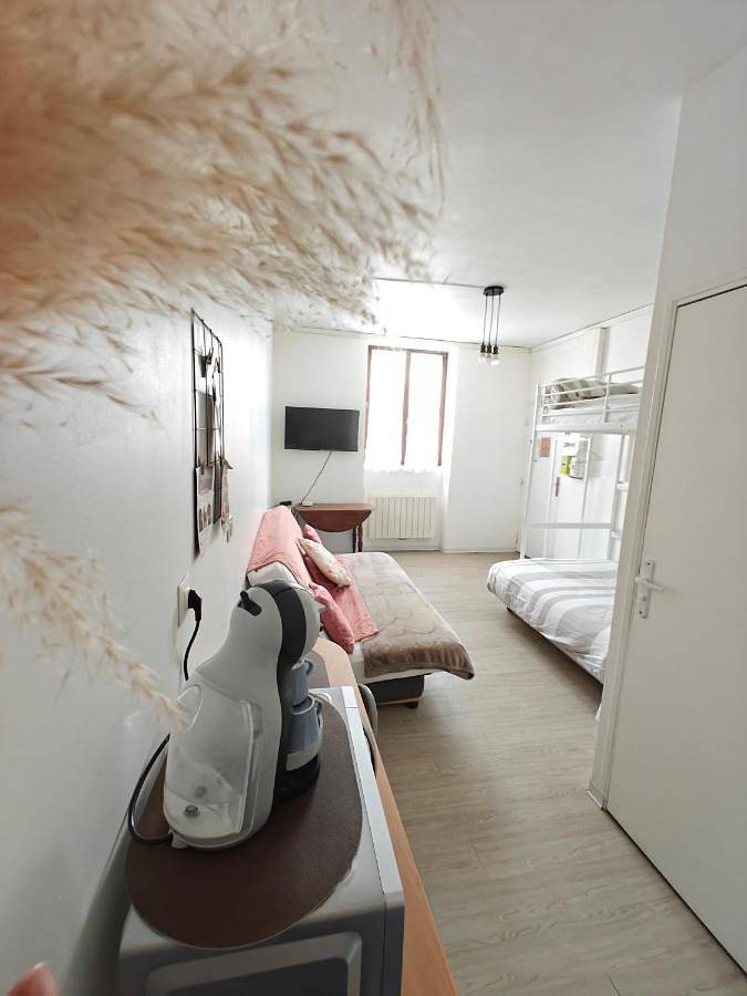 Appartement entier, One-Bedroom Apartment in Forges (Seine-et-Marne), Seine-et-Marne