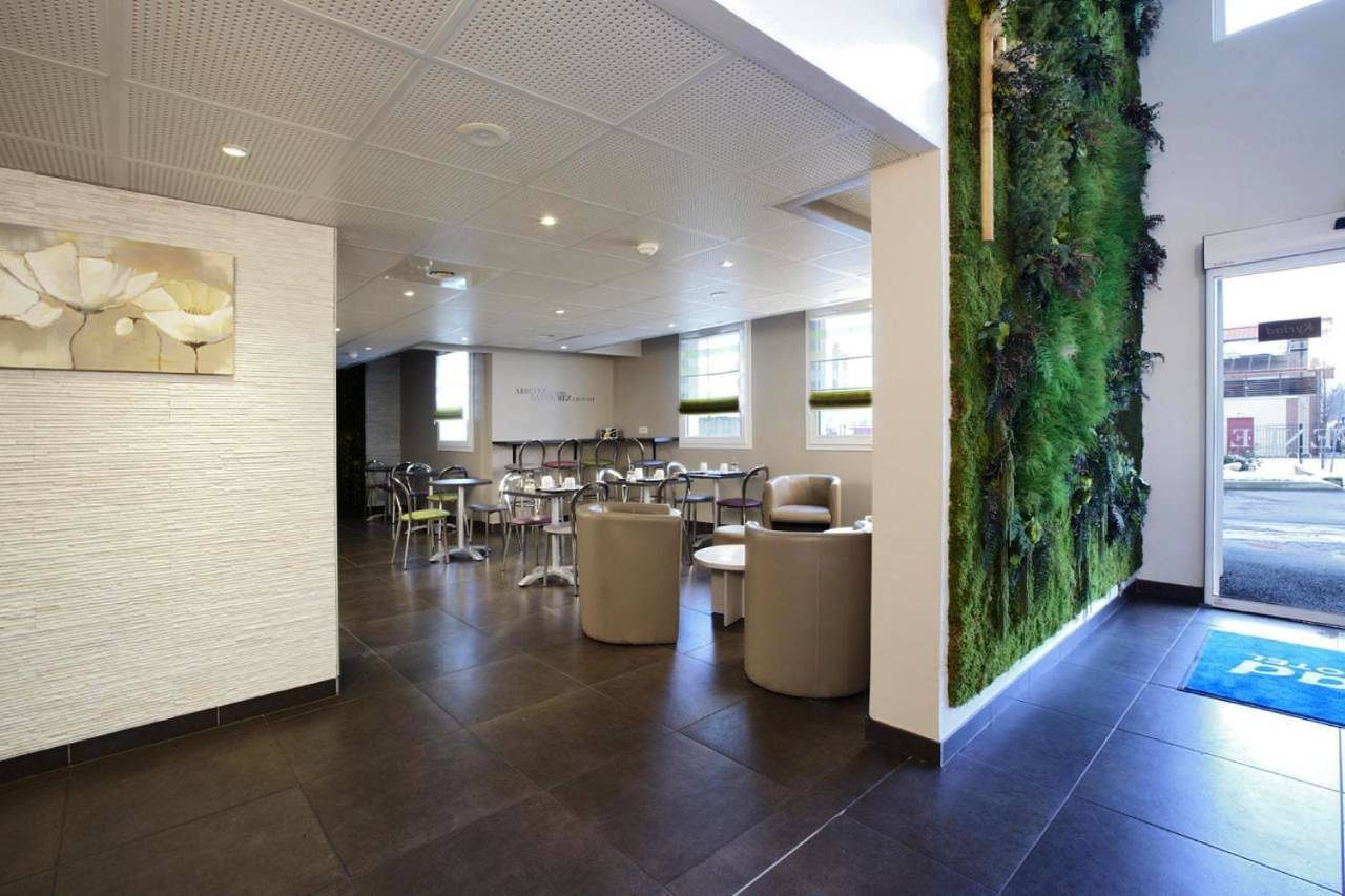 Hotel Paris Nord - Gonesse - Parc des Expositions in Gonesse, Val-d'Oise