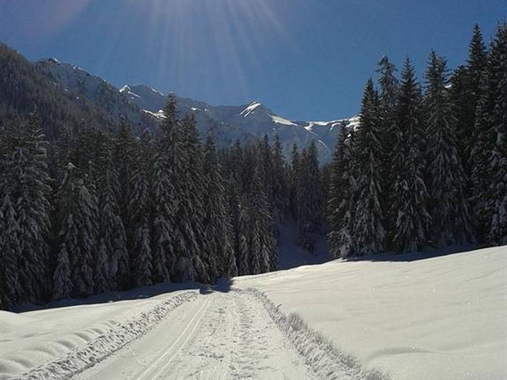 Ferienwohnung für 2 Personen, mit Balkon in Osttirol - 3