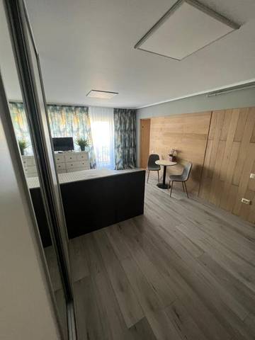 Gîte pour 2 personnes, avec balcon dans Cluj-Napoca