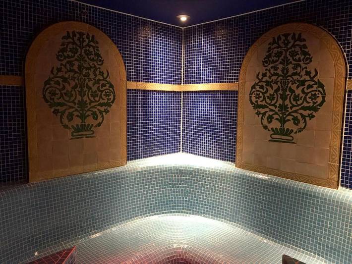 Chambre d’hôte pour 2 personnes, avec piscine et jacuzzi ainsi que sauna et jardin, animaux acceptés dans Canton de Vaud - 4