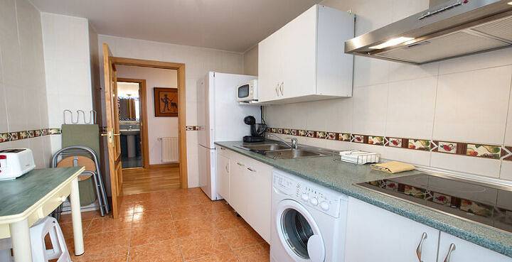 Appartement entier, Cuencaloft San Vera in Cuenca, Province de Cuenca