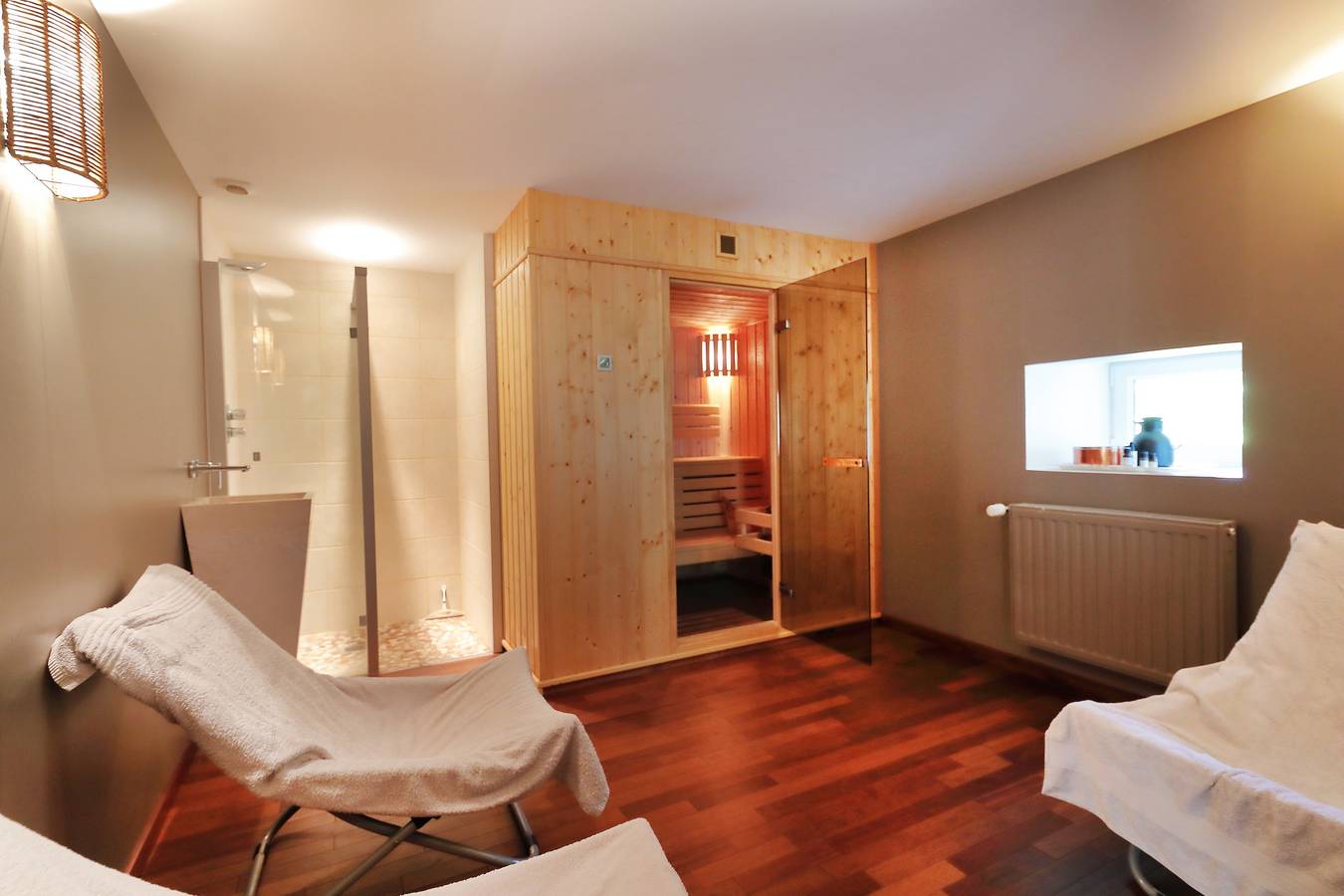 Ferienhaus für 12 Personen mit Garten in Gérardmer, Regionaler Naturpark Belchen der Vogesen