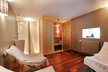 Ferienhaus für 12 Personen in Gérardmer, Sankt Didel, Bild 3