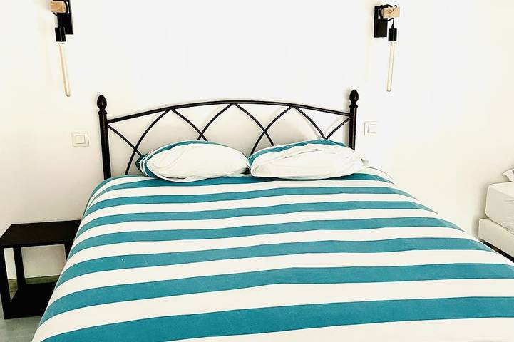 Gîte pour 5 personnes, avec terrasse à Payrignac - 3