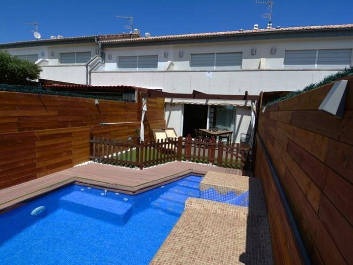 Casa Rosalia in Roda de Berà, Costa Dorada