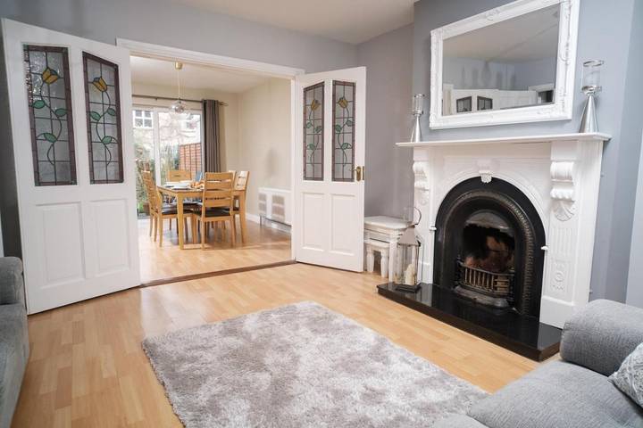 Holiday rental for 12 people, with Terrace and Garden in Ennis