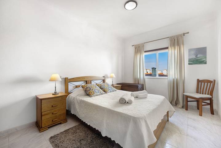 Ferienwohnung für 6 Personen, mit Balkon in Lagos - 3