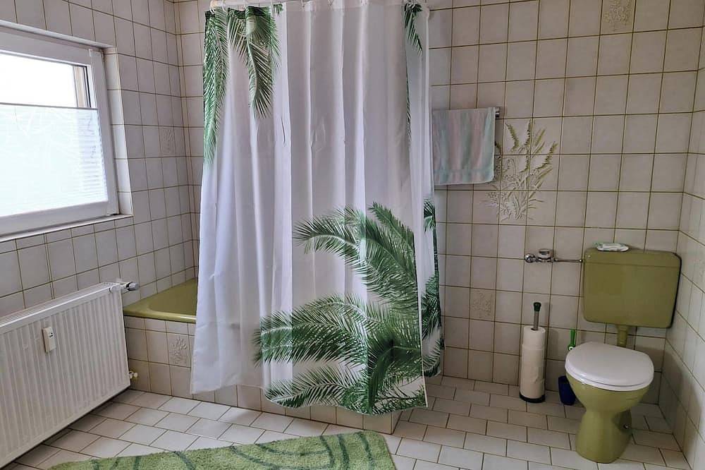 Ganze Wohnung, Ferienwohnung im Odenwald in Michelstadt, Main-Odenwald