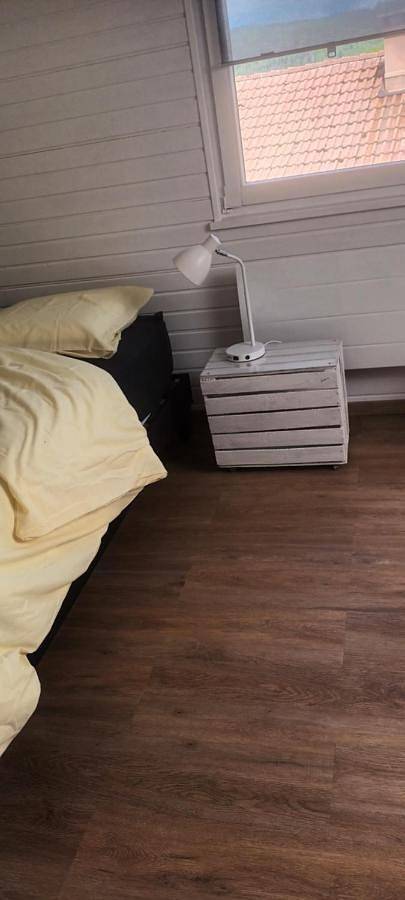 Gîte pour 4 personnes, avec terrasse à La Celle-sous-Gouzon - 2