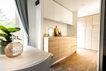 Chalet voor 6 Personen in Limburg, Nederland, Afbeelding 4