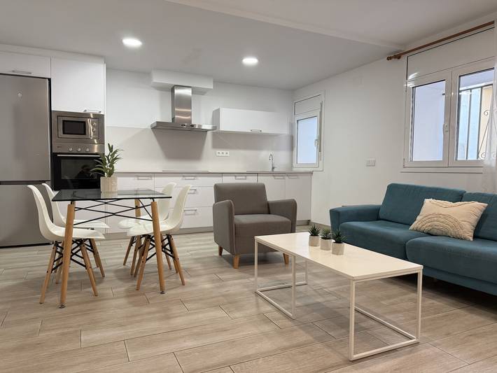 Apartamento entero, Agi Cosconillas Centro in Roses Centre, Roses
