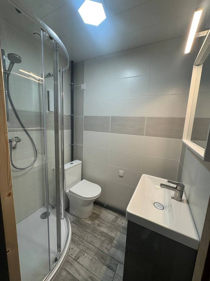 Chambre d’hôte pour 4 personnes, avec jardin dans le Loir-et-Cher - 4