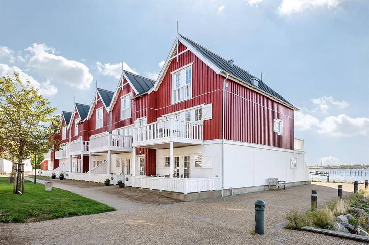 Ganze Wohnung, Beautiful apartment in Gråsten w/ Sauna, Wifi and 3 Bedrooms in Gråsten, Flensburger Förde (Dänemark)