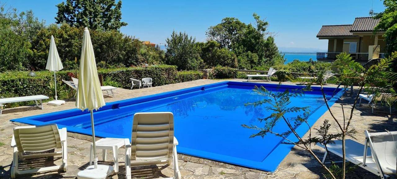Navarro Hill Resort in Monte Argentario, Provincie Grosseto