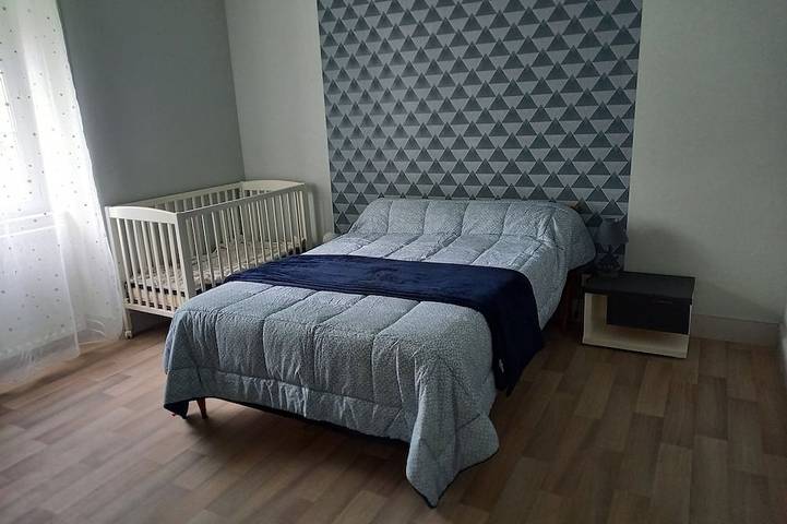 Location de vacances pour 8 personnes à Thégra - 4