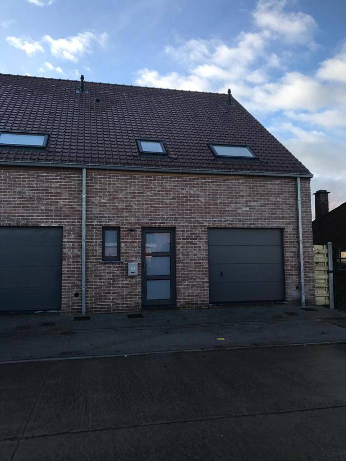 Location de vacances pour 8 personnes, avec jardin dans Houthem - 4