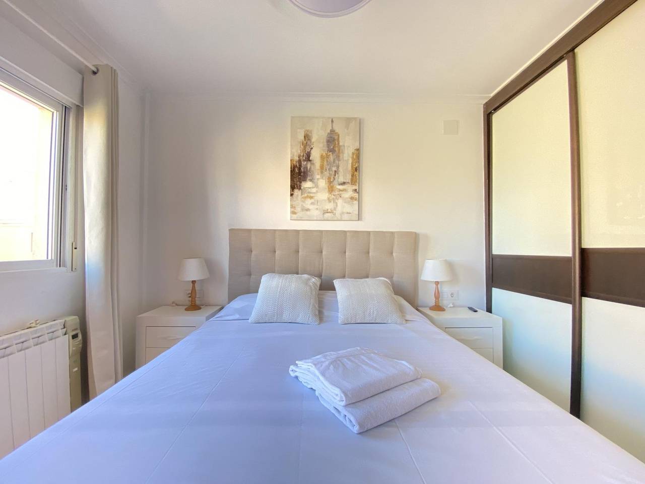 Th46 Maison méditerranéenne · Piscine, terrasses et détente à Salou in Salou, Costa Dorada