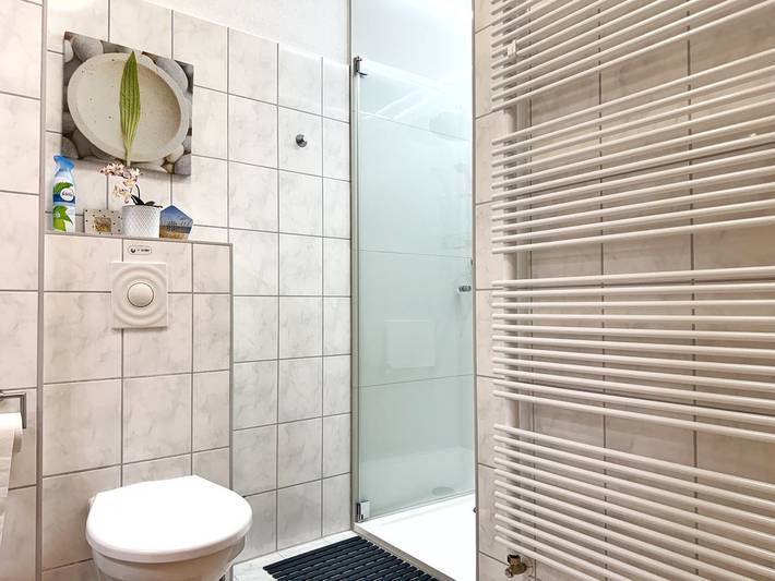 Ferienwohnung für 4 Personen, mit Terrasse, mit Haustier in Breege - 3