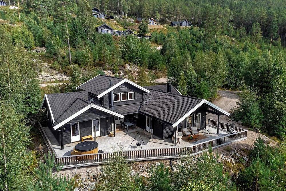 Casa vacanza a Vradal a partire da 263€ a notte