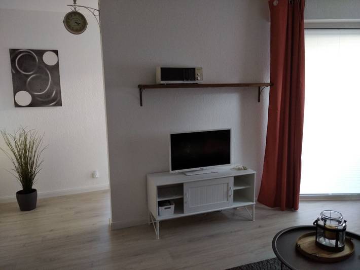 Ferienwohnung für 2 Personen in Lügde - 2