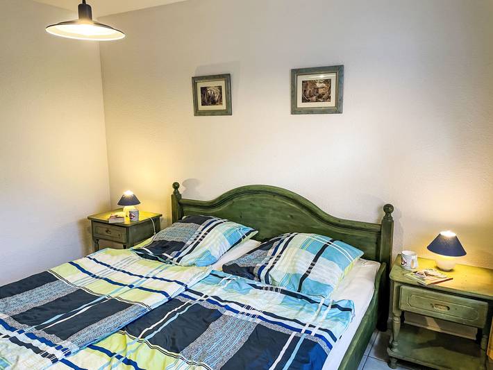 Ferienwohnung für 5 Personen, mit Terrasse und Garten in Ummanz - 4