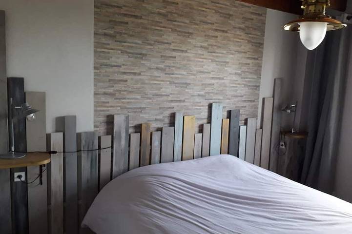 Location de vacances pour 4 personnes dans Bricquebec En Contentin - 4